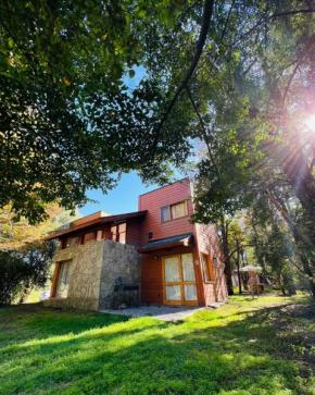 Los Teros 4 Villa La Angostura